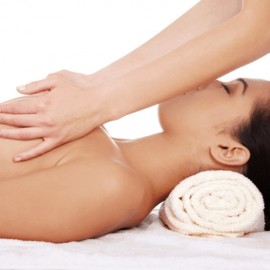 Massage yoni cho nữ ngành môi giới