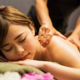 Phụ nữ mong muốn điều gì khi massage yoni